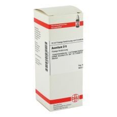 ACONITUM D 6 Dilution (PZN 02109126)
