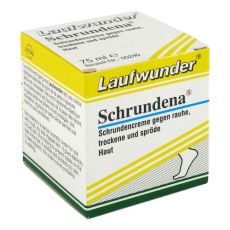 LAUFWUNDER Schrundena Creme (PZN 01647465)