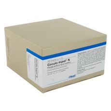CIRCULO Injeel N Ampullen (PZN 01675119)
