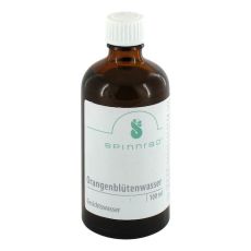 ORANGENBLÜTENWASSER (PZN 01429975)