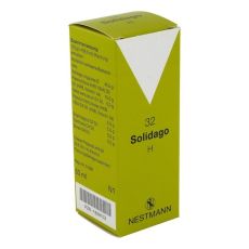 SOLIDAGO H 32 Tropfen (PZN 01828103)