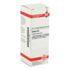 URTICA D 6 Dilution (PZN 02107966)