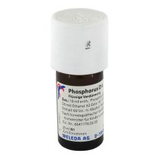 PHOSPHORUS D 6 Dilution (PZN 01573169)