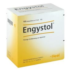 Engystol (PZN 02036545)