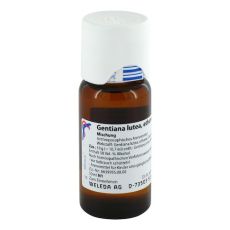 GENTIANA LUTEA 5% Mischung (PZN 01572804)