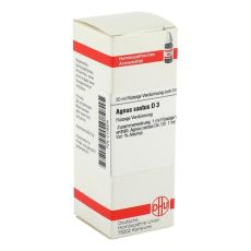 AGNUS CASTUS D 3 Dilution (PZN 02109304)