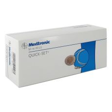 QUICK SET 6 mm Kanüle 60 cm Katheterlänge (PZN 01808939)