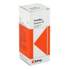SYNERGON KOMPLEX 57 Ceanothus Tropfen (PZN 01855525)