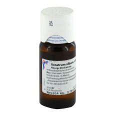 VERATRUM ALBUM D 4 Dilution (PZN 01615198)