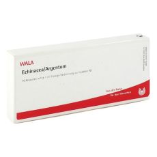 ECHINACEA/ARGENTUM Ampullen (PZN 01751398)