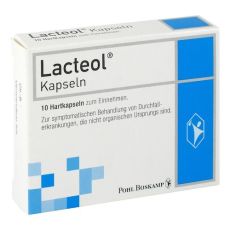 Lacteol (PZN 02064033)