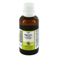 AGARICUS KOMPLEX Nr.127 Dilution (PZN 01909681)