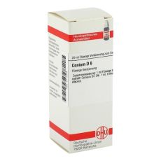 CONIUM D 6 Dilution (PZN 02113346)