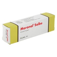 Moronal (PZN 01594786)