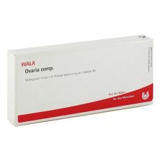 OVARIA COMP.Ampullen (PZN 01751814)