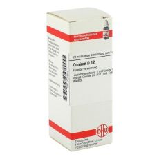 CONIUM D 12 Dilution (PZN 02113352)