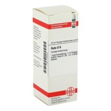 RUTA D 6 Dilution (PZN 02105200)