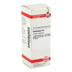DULCAMARA D 6 Dilution (PZN 02113866)