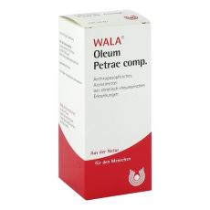 OLEUM PETRAE comp. (PZN 01753776)