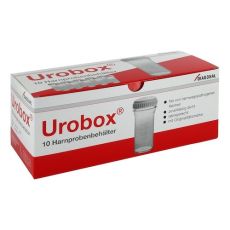URO BOX Behälter für Urin (PZN 01908670)