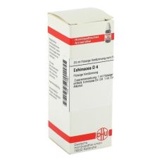 ECHINACEA HAB D 4 Dilution (PZN 02113961)