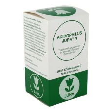 ACIDOPHILUS Jura N Pulver (PZN 01554203)