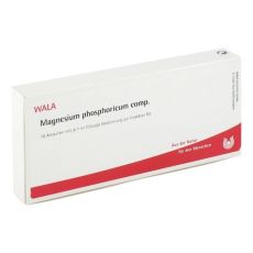 MAGNESIUM PHOSPHORICUM COMP.Ampullen (PZN 01751702)