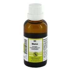MALVA KOMPLEX Nestmann Nr.84 Dilution (PZN 01910394)