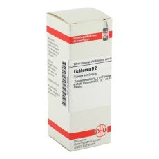 EICHHORNIA D 2 Dilution (PZN 02114044)
