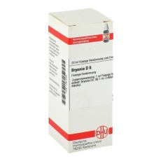 BRYONIA D 6 Dilution (PZN 01761238)