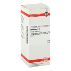 OKOUBAKA D 2 Dilution (PZN 02103862)