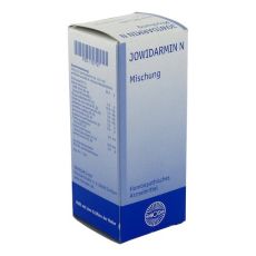 JOWIDARMIN N Tropfen (PZN 01797727)