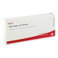 DISCI comp.cum Aescolo Ampullen (PZN 01751300)