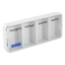 TABLETTENDOSE groß (PZN 01401540)