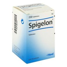 SPIGELON Tabletten (PZN 01883958)
