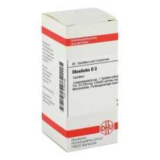 OKOUBAKA D 3 Tabletten (PZN 02103796)