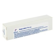 VESPA CRABRO SALBE 1% (PZN 01628551)