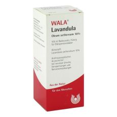 LAVANDULA OLEUM aethereum 10% (PZN 02088507)
