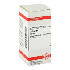 COFFEA D 4 Tabletten (PZN 02112944)