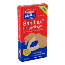 SANIFLEX Fingerlinge (PZN 02023123)
