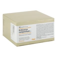 ECHINACEA COMPOSITUM SN Ampullen (PZN 01675556)