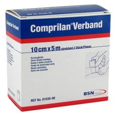 COMPRILAN Verband 10 cmx5 m (PZN 02059701)