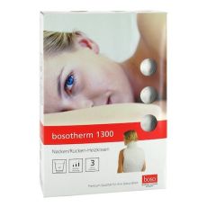 BOSOTHERM Heizkissen 1300 Nacken/Rücken (PZN 01797242)