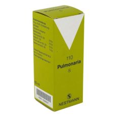 PULMONARIA S 110 Tropfen (PZN 01828327)
