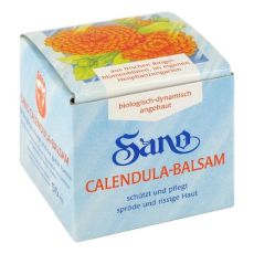 SANO CALENDULA Balsam (PZN 01563685)
