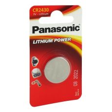 BATTERIEN Lithium Zelle 3V CR2430 (PZN 01500207)