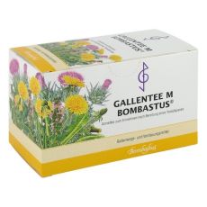 GALLENTEE M Filterbeutel (PZN 01529895)