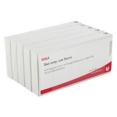 DISCI comp.cum Stanno Ampullen (PZN 02085621)