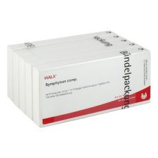 SYMPHYTUM COMP.Ampullen (PZN 02086968)