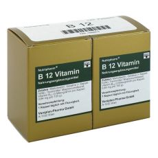 B12 KAPSELN (PZN 01584500)